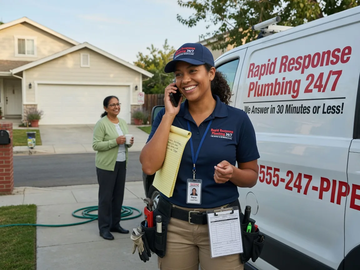 Emergency Plumber Water Valley, MS FAQs